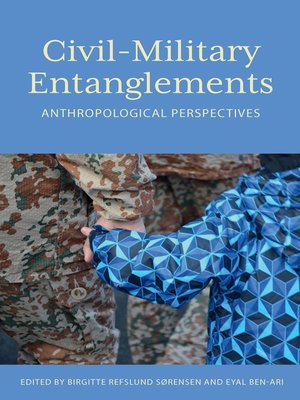 cover image of Civil–Military Entanglements